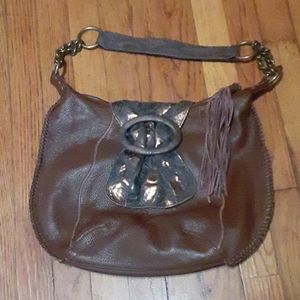 Chi Falchi handbag